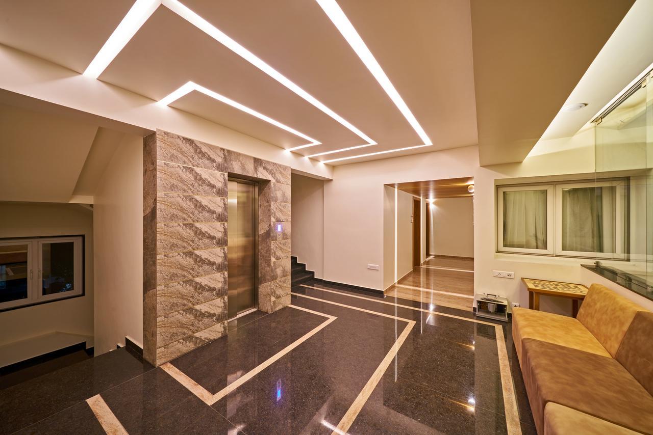 Hotel Atharv Top Rated Business Hotel In Kolhapur Buitenkant foto